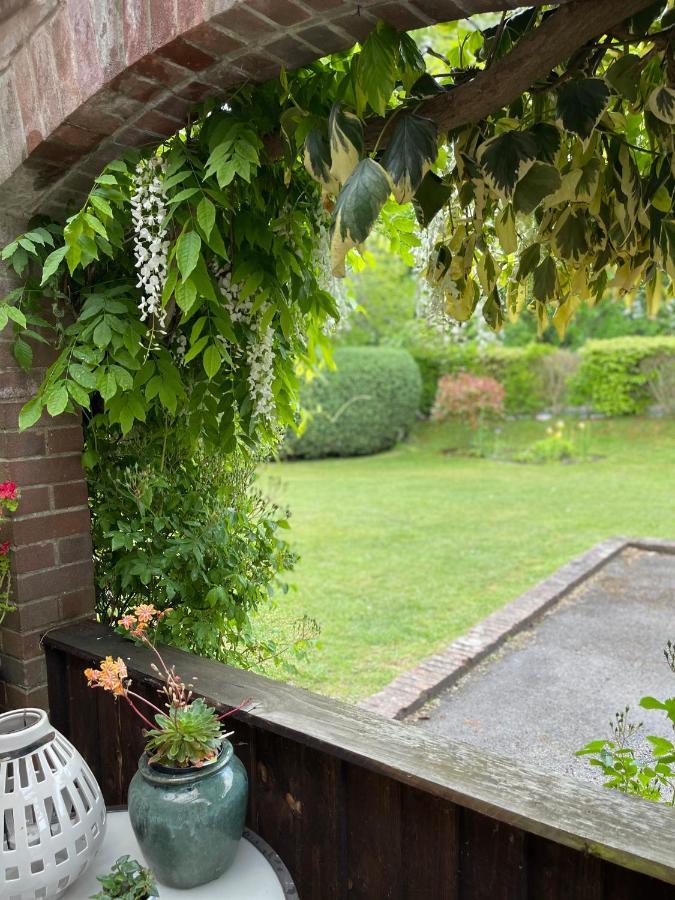 Bed and Breakfast High Mead Woodsford Экстерьер фото
